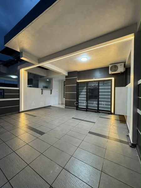 2-storey Terraced House for Sale in Taman Bestari Indah (Ulu Tiram) - Andy Chan - PropertyGuru.com.my