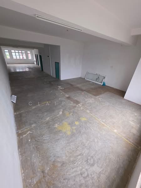Shop / Office for Rent in Taman Daya (Johor Bahru) - Claira Ong - Interior - PropertyGuru.com.my