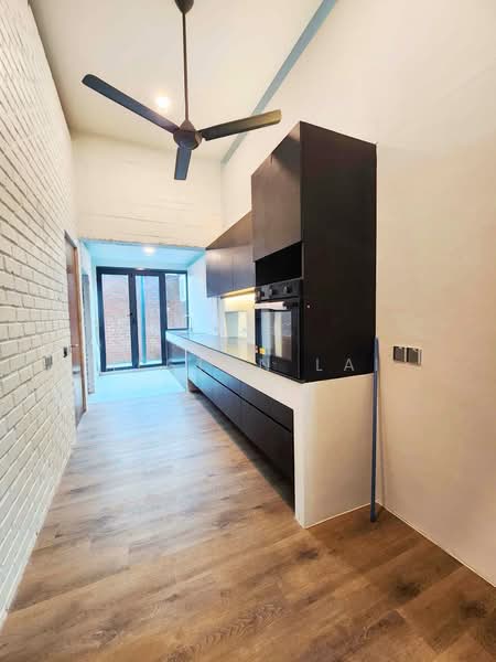 Bungalow for Sale in Leisure Farm (Gelang Patah) - Heston Lai - Kitchen - PropertyGuru.com.my