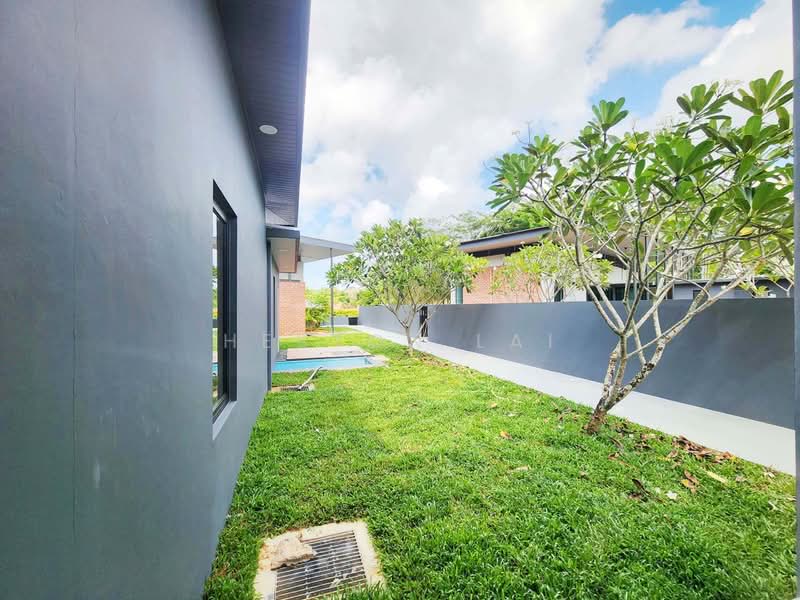 Bungalow for Sale in Leisure Farm (Gelang Patah) - Heston Lai - Exterior - PropertyGuru.com.my