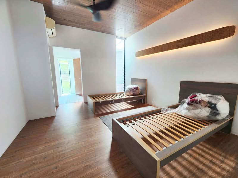 Bungalow for Sale in Leisure Farm (Gelang Patah) - Heston Lai - Bedroom - PropertyGuru.com.my
