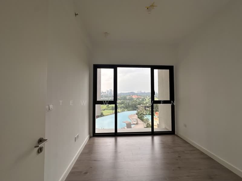 Servis Apartment untuk Disewa di Jendela Residences - Tew Wen Wen - View - PropertyGuru.com.my