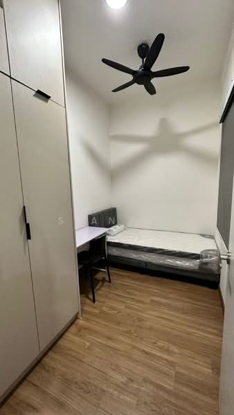 Service Residence for Rent at Plaza @ Kelana Jaya - Sean Ng - Bedroom - PropertyGuru.com.my