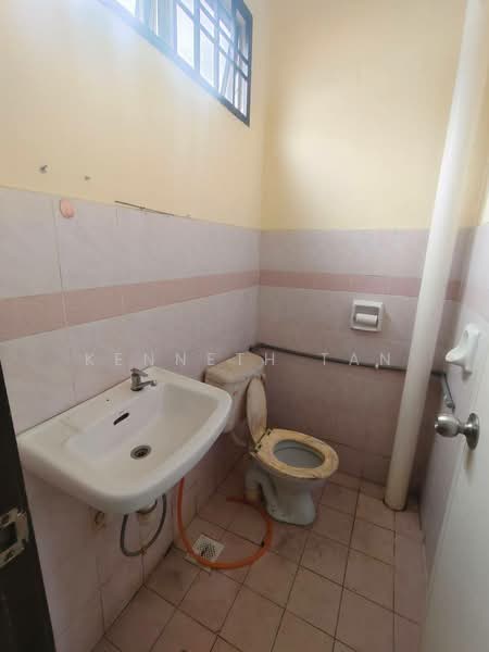 Terraced House for Sale in Taman Nusa Bestari 2 (Iskandar Puteri (Nusajaya)) - Kenneth Tan - PropertyGuru.com.my