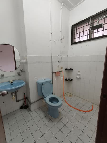 Rumah Teres 2 Tingkat untuk Disewa di Bandar Baru Permas Jaya (Permas Jaya) - CM Yen - PropertyGuru.com.my