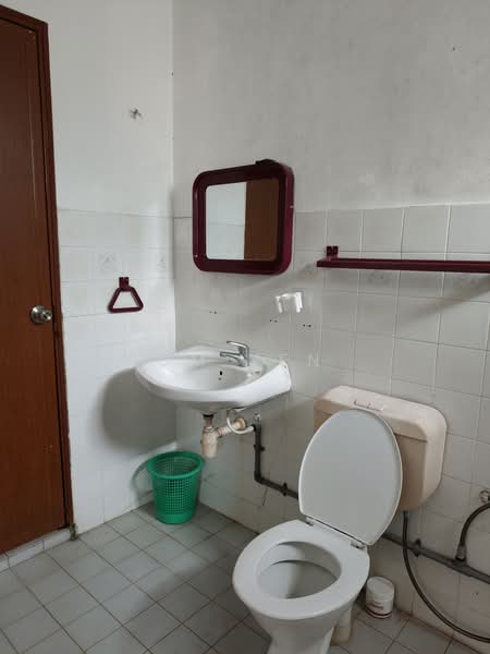 Rumah Teres 2 Tingkat untuk Disewa di Bandar Baru Permas Jaya (Permas Jaya) - CM Yen - PropertyGuru.com.my
