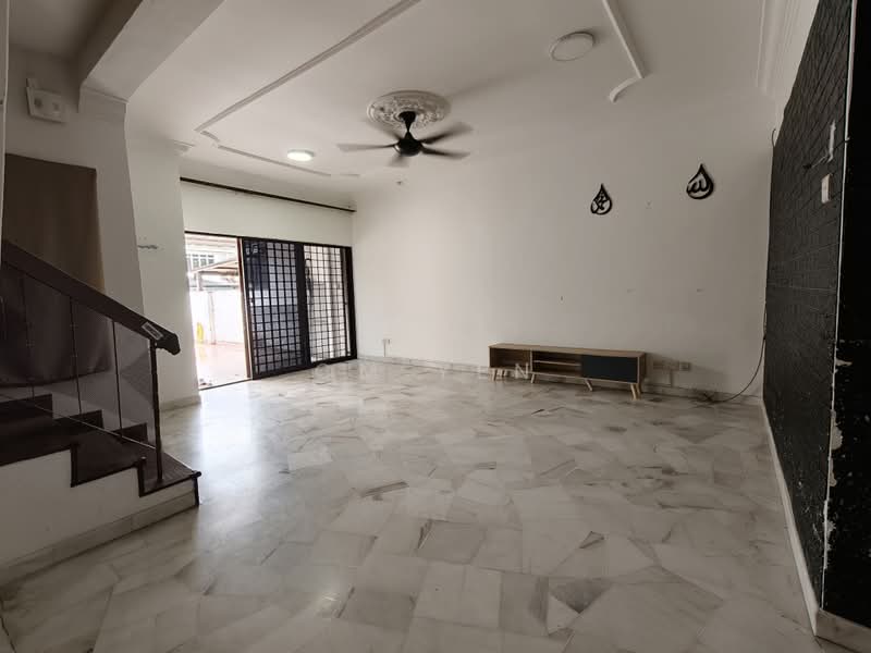 Rumah Teres 2 Tingkat untuk Disewa di Bandar Baru Permas Jaya (Permas Jaya) - CM Yen - PropertyGuru.com.my