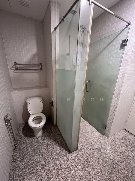 Kondominium untuk Disewa di 10 Semantan Suites - Kelvin Soh - Bathroom - PropertyGuru.com.my