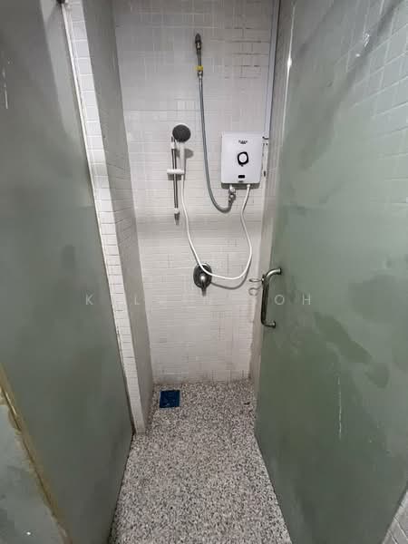 Kondominium untuk Disewa di 10 Semantan Suites - Kelvin Soh - Bathroom - PropertyGuru.com.my