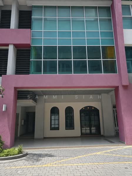 Kedai / Pejabat untuk Dijual di Ara Damansara (Selangor) - Sammi Siah - Exterior - PropertyGuru.com.my
