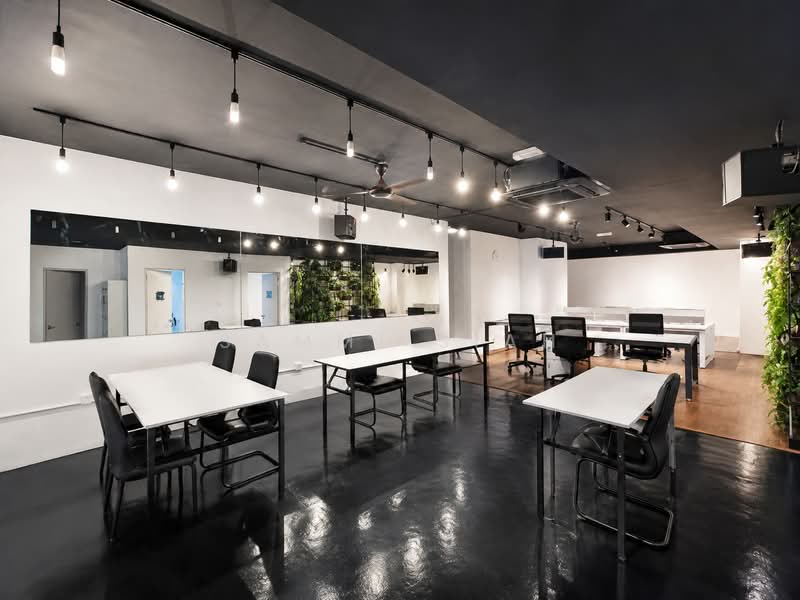 Kedai / Pejabat untuk Dijual di Ara Damansara (Selangor) - Sammi Siah - Office - PropertyGuru.com.my