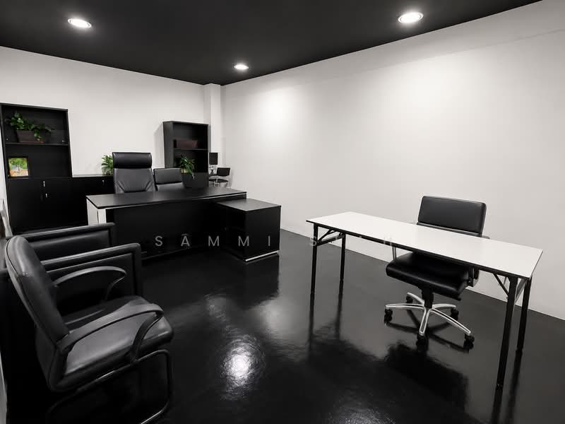Kedai / Pejabat untuk Dijual di Ara Damansara (Selangor) - Sammi Siah - Office Room 1 - PropertyGuru.com.my
