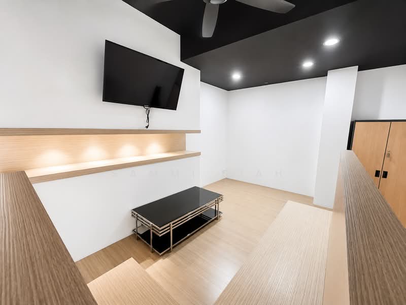 Kedai / Pejabat untuk Dijual di Ara Damansara (Selangor) - Sammi Siah - Waiting Lounge - PropertyGuru.com.my