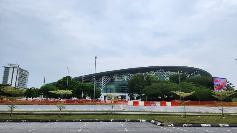 Kedai untuk Disewa di Kuching (Sarawak) - Sherene Kok - Exterior - PropertyGuru.com.my