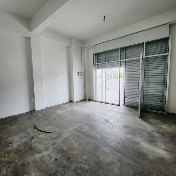 Kedai untuk Disewa di Kuching (Sarawak) - Sherene Kok - Interior - PropertyGuru.com.my