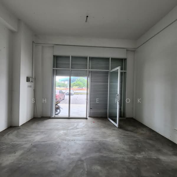 Kedai untuk Disewa di Kuching (Sarawak) - Sherene Kok - Interior - PropertyGuru.com.my