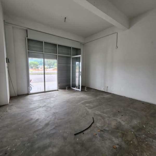 Kedai untuk Disewa di Kuching (Sarawak) - Sherene Kok - Interior - PropertyGuru.com.my