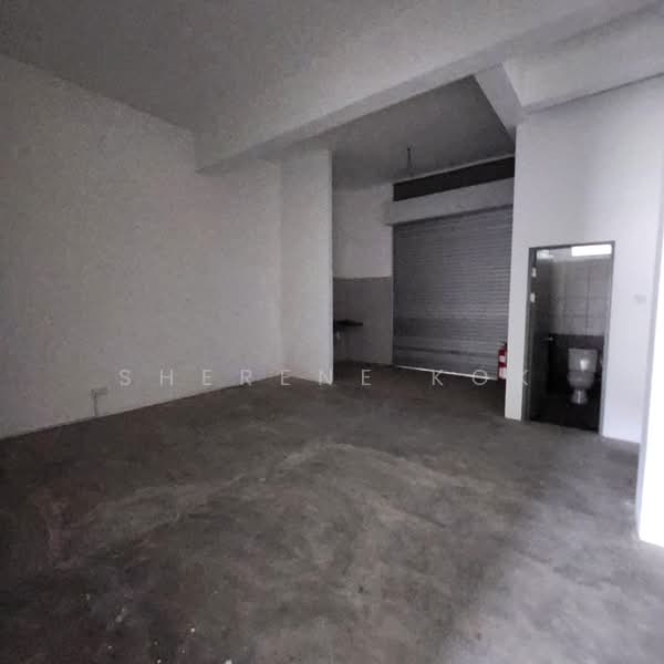 Kedai untuk Disewa di Kuching (Sarawak) - Sherene Kok - Interior - PropertyGuru.com.my