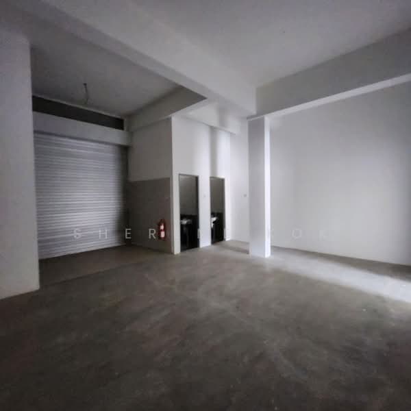 Kedai untuk Disewa di Kuching (Sarawak) - Sherene Kok - Interior - PropertyGuru.com.my