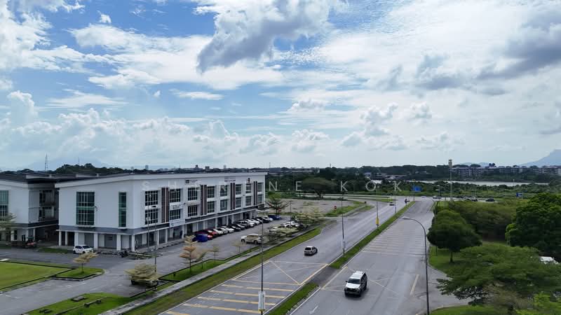 Shop for Rent in Kuching (Sarawak) - Sherene Kok - Exterior - PropertyGuru.com.my