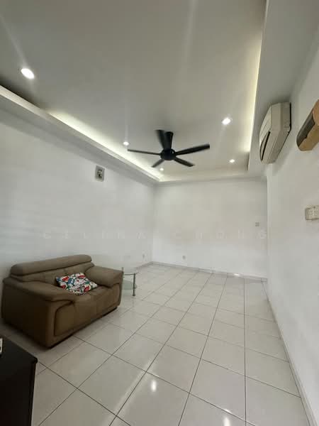 Rumah Teres 1 Tingkat untuk Disewa di Bukit Indah (Iskandar Puteri (Nusajaya)) - Celina Chong - PropertyGuru.com.my