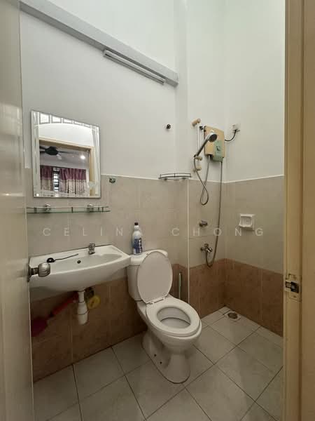 Rumah Teres 1 Tingkat untuk Disewa di Bukit Indah (Iskandar Puteri (Nusajaya)) - Celina Chong - PropertyGuru.com.my