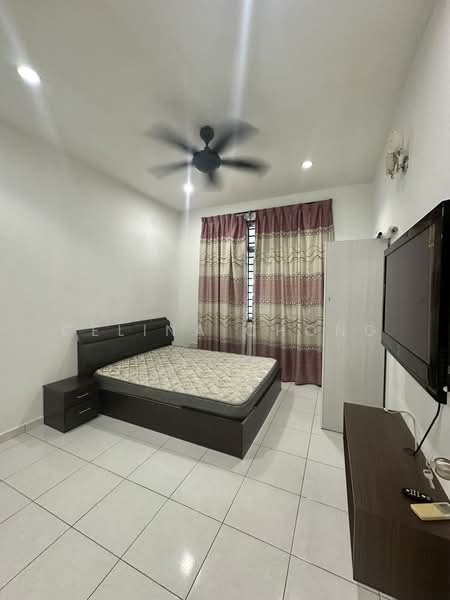 Rumah Teres 1 Tingkat untuk Disewa di Bukit Indah (Iskandar Puteri (Nusajaya)) - Celina Chong - PropertyGuru.com.my