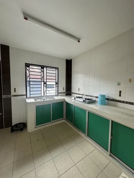Rumah Teres 1 Tingkat untuk Disewa di Bukit Indah (Iskandar Puteri (Nusajaya)) - Celina Chong - PropertyGuru.com.my