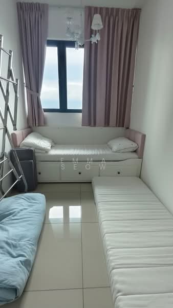 Condominium for Rent at Waterside Residence - Emma Seow - Bedroom - PropertyGuru.com.my