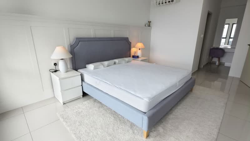 Condominium for Rent at Waterside Residence - Emma Seow - Bedroom - PropertyGuru.com.my