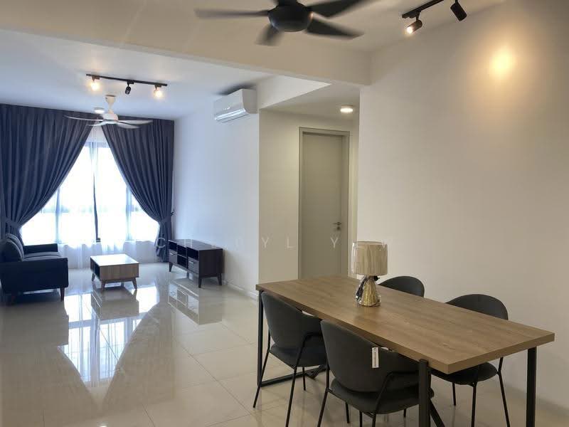 Kediaman Servis untuk Dijual di Sunway Serene - Cheryl Yew - PropertyGuru.com.my