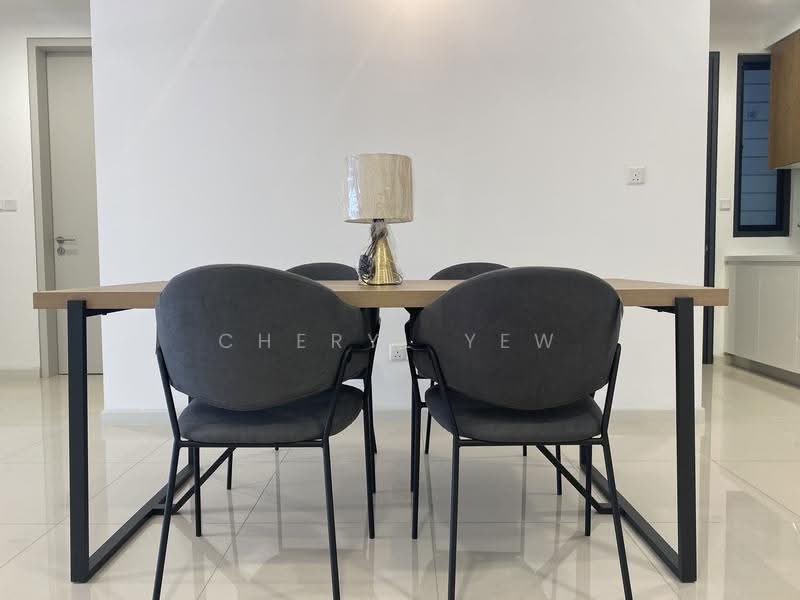 Kediaman Servis untuk Dijual di Sunway Serene - Cheryl Yew - PropertyGuru.com.my