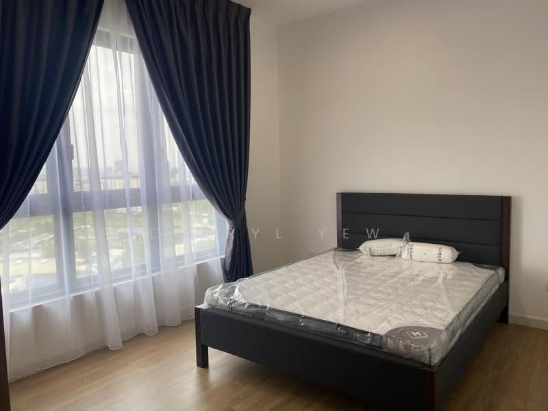 Kediaman Servis untuk Dijual di Sunway Serene - Cheryl Yew - PropertyGuru.com.my