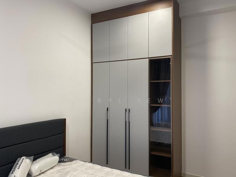 Kediaman Servis untuk Dijual di Sunway Serene - Cheryl Yew - PropertyGuru.com.my