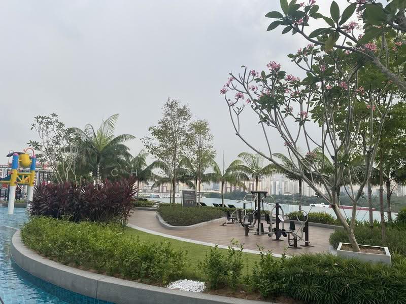 Kediaman Servis untuk Dijual di Sunway Serene - Cheryl Yew - PropertyGuru.com.my