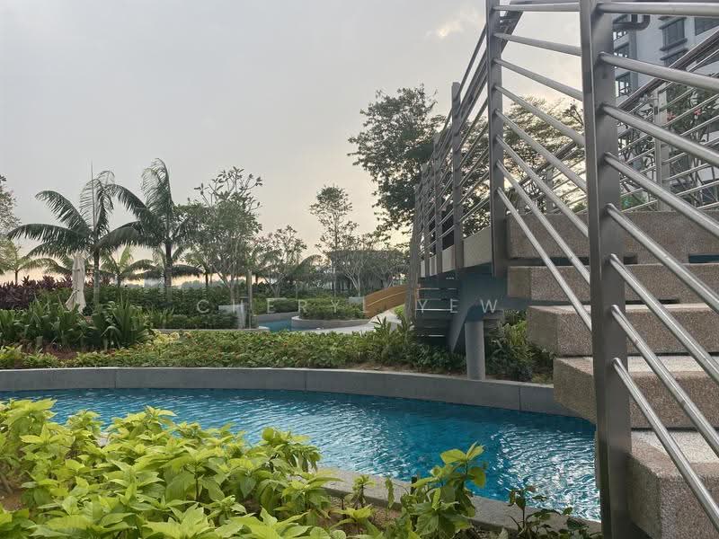 Kediaman Servis untuk Dijual di Sunway Serene - Cheryl Yew - PropertyGuru.com.my