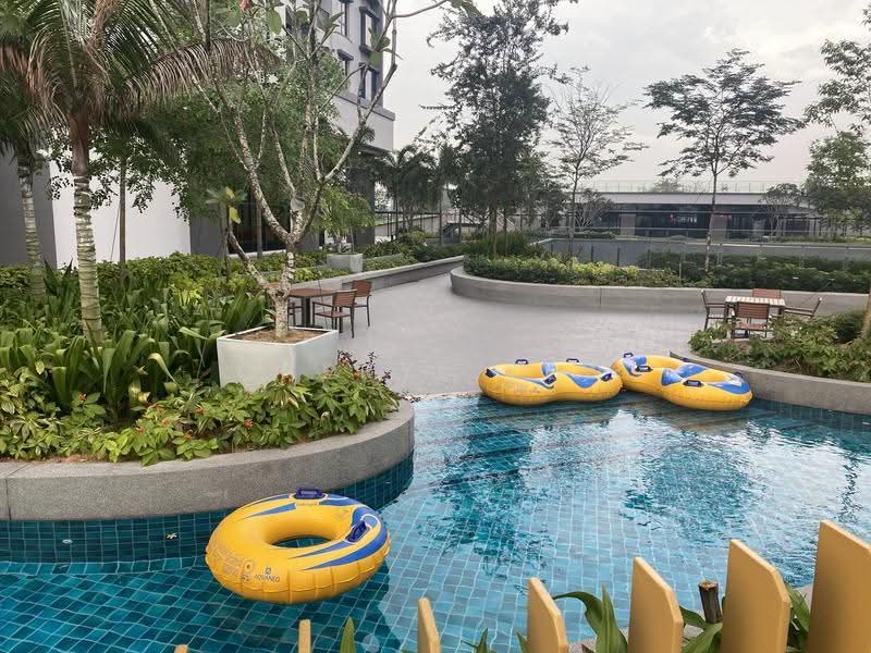 Kediaman Servis untuk Dijual di Sunway Serene - Cheryl Yew - PropertyGuru.com.my