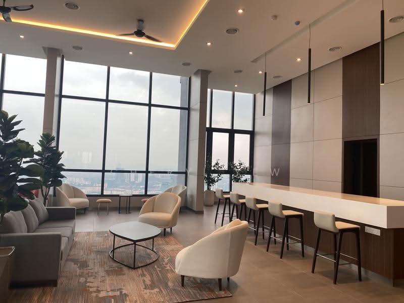 Kediaman Servis untuk Dijual di Sunway Serene - Cheryl Yew - PropertyGuru.com.my