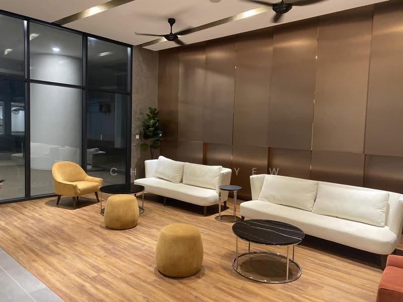 Kediaman Servis untuk Dijual di Sunway Serene - Cheryl Yew - PropertyGuru.com.my