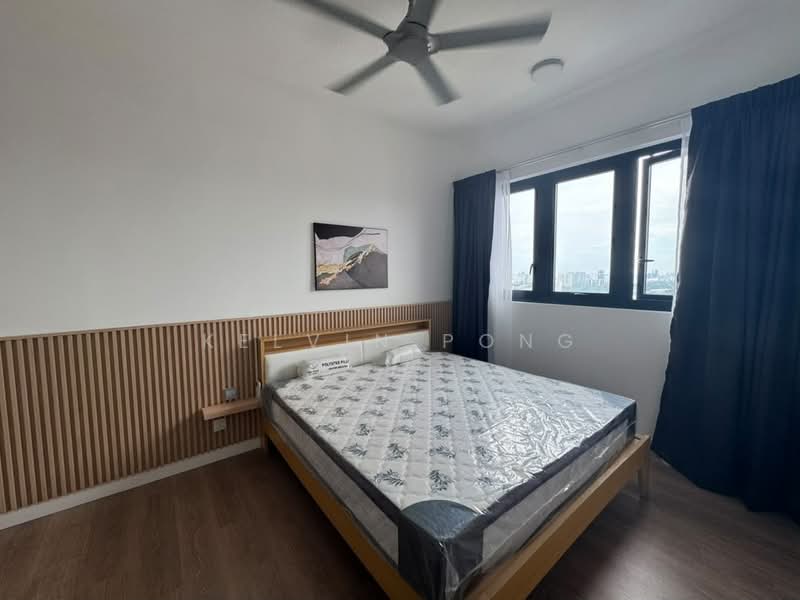 Condominium for Rent at Skyline KL - Kelvin Pong - Bedroom - PropertyGuru.com.my
