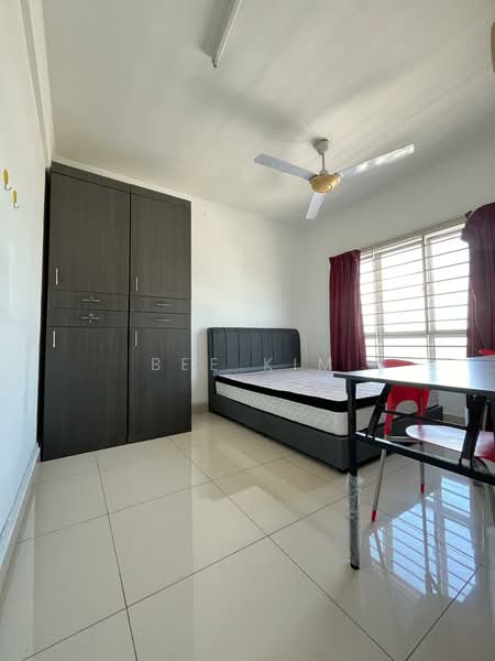 Condominium for Rent at Casa Residenza - Bee Kim - Bedroom - PropertyGuru.com.my