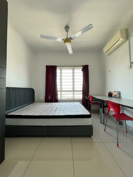 Condominium for Rent at Casa Residenza - Bee Kim - Bedroom - PropertyGuru.com.my