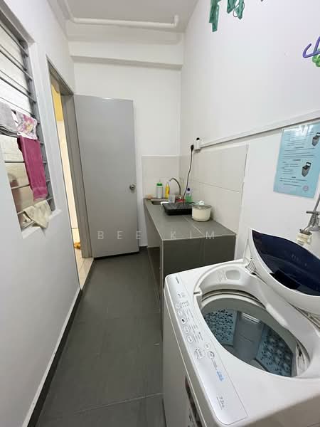 Condominium for Rent at Casa Residenza - Bee Kim - Interior - PropertyGuru.com.my