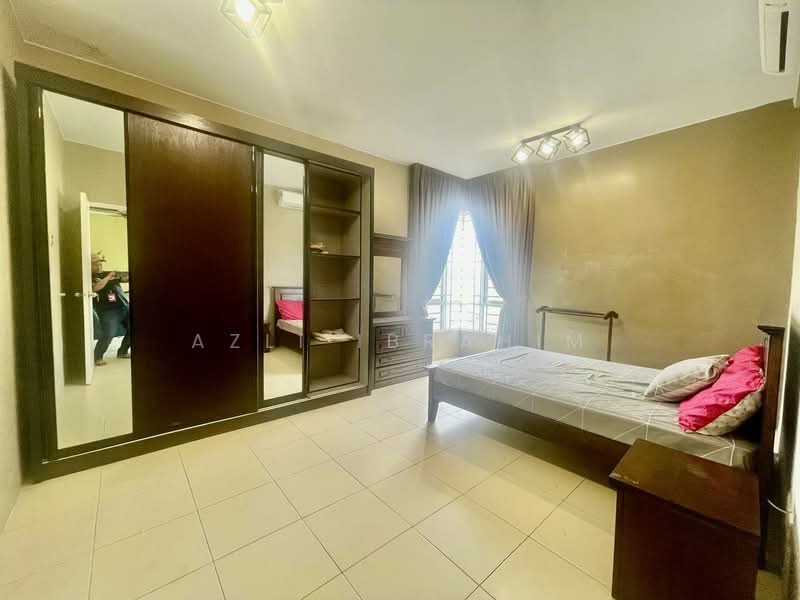 Condominium for Sale at Platinum Lake PV 12 - Azli Ibrahim - Bedroom - PropertyGuru.com.my