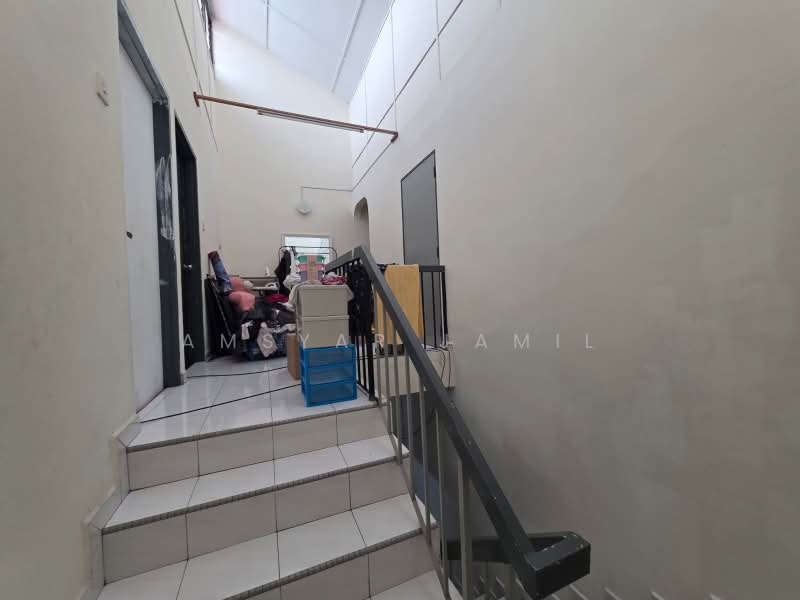 Rumah Teres 2 Tingkat untuk Dijual di Shah Alam (Selangor) - Amsyar Jamil - Interior - PropertyGuru.com.my