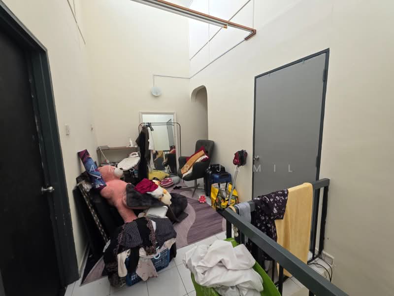 Rumah Teres 2 Tingkat untuk Dijual di Shah Alam (Selangor) - Amsyar Jamil - Interior - PropertyGuru.com.my
