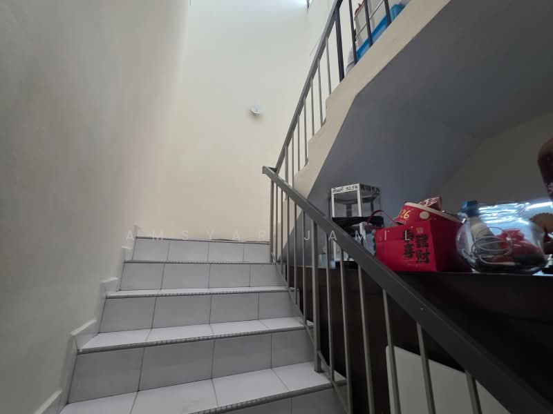 Rumah Teres 2 Tingkat untuk Dijual di Shah Alam (Selangor) - Amsyar Jamil - Interior - PropertyGuru.com.my