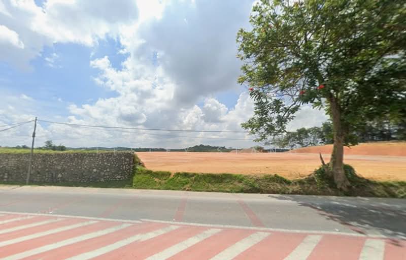 Tanah Perindustrian untuk Disewa di Taman Perindustrian Murni Senai (Senai) - Lesley Siang - Exterior - PropertyGuru.com.my