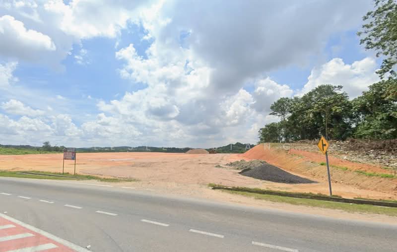 Tanah Perindustrian untuk Disewa di Taman Perindustrian Murni Senai (Senai) - Lesley Siang - Exterior - PropertyGuru.com.my