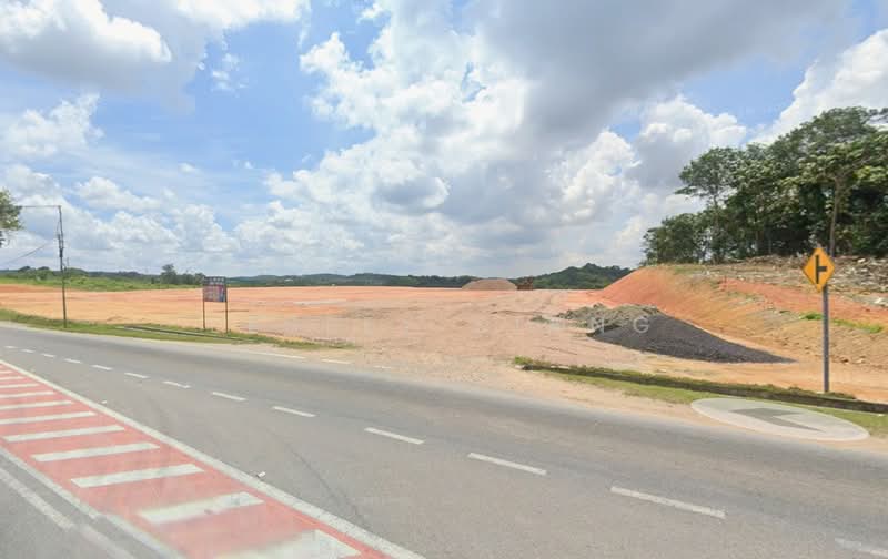 Tanah Perindustrian untuk Disewa di Taman Perindustrian Murni Senai (Senai) - Lesley Siang - Exterior - PropertyGuru.com.my